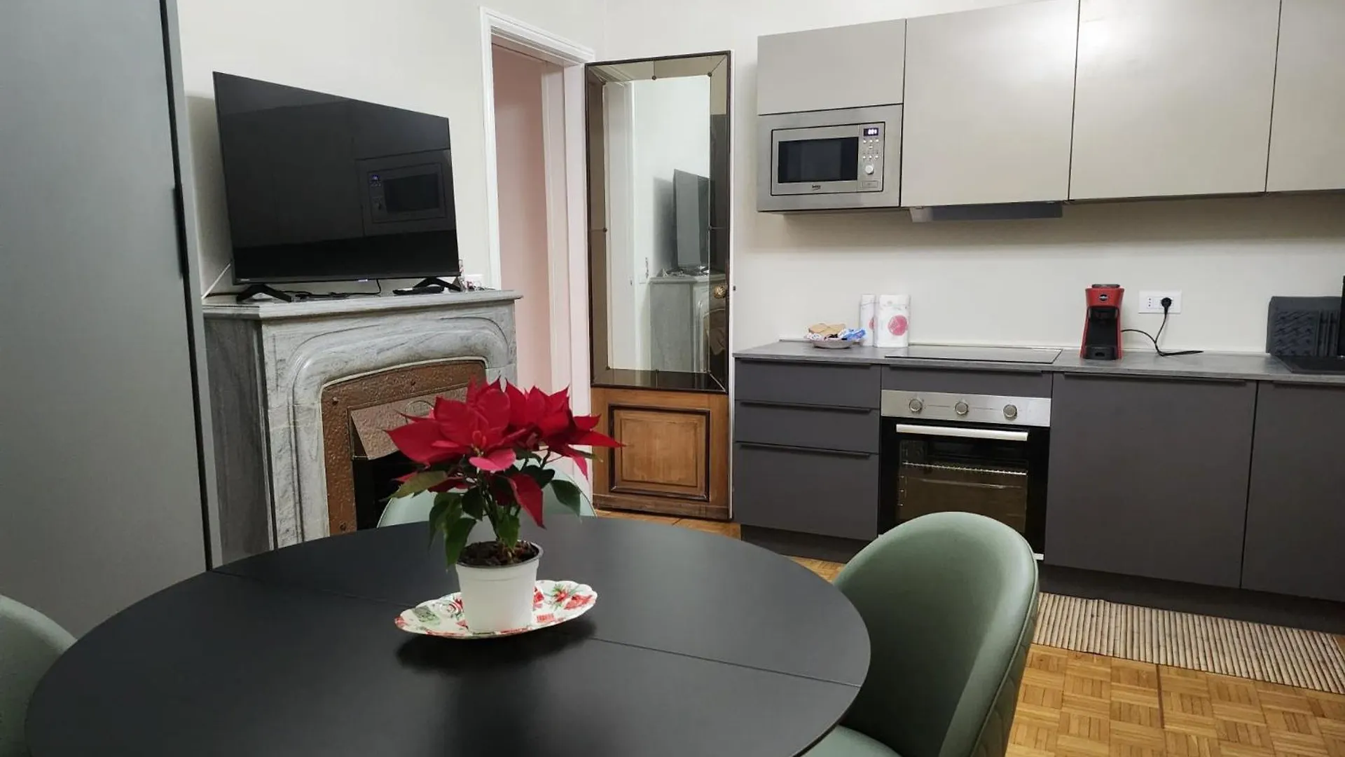 Bilocale Charmant Nel Cuore Di Sanremo Apartment