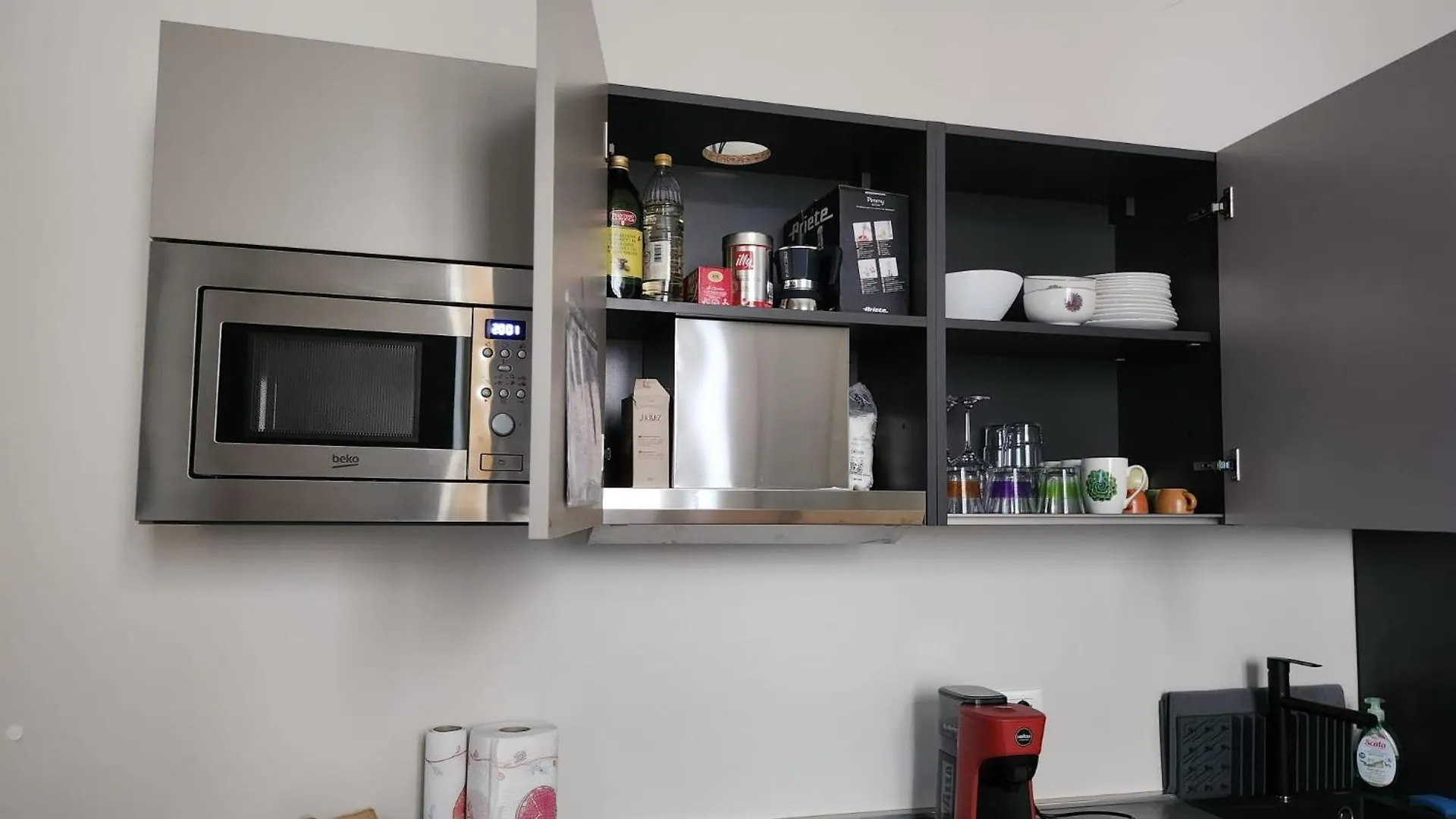 Apartment Bilocale Charmant Nel Cuore Di Sanremo