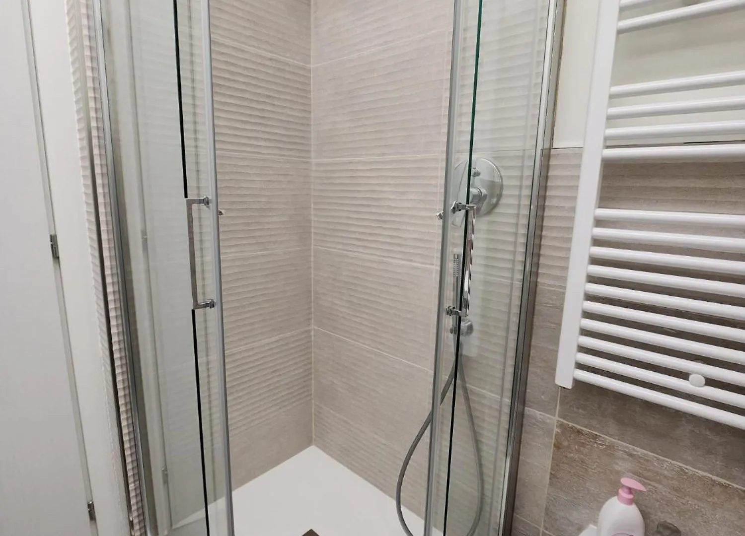 Apartment Bilocale Charmant Nel Cuore Di Sanremo