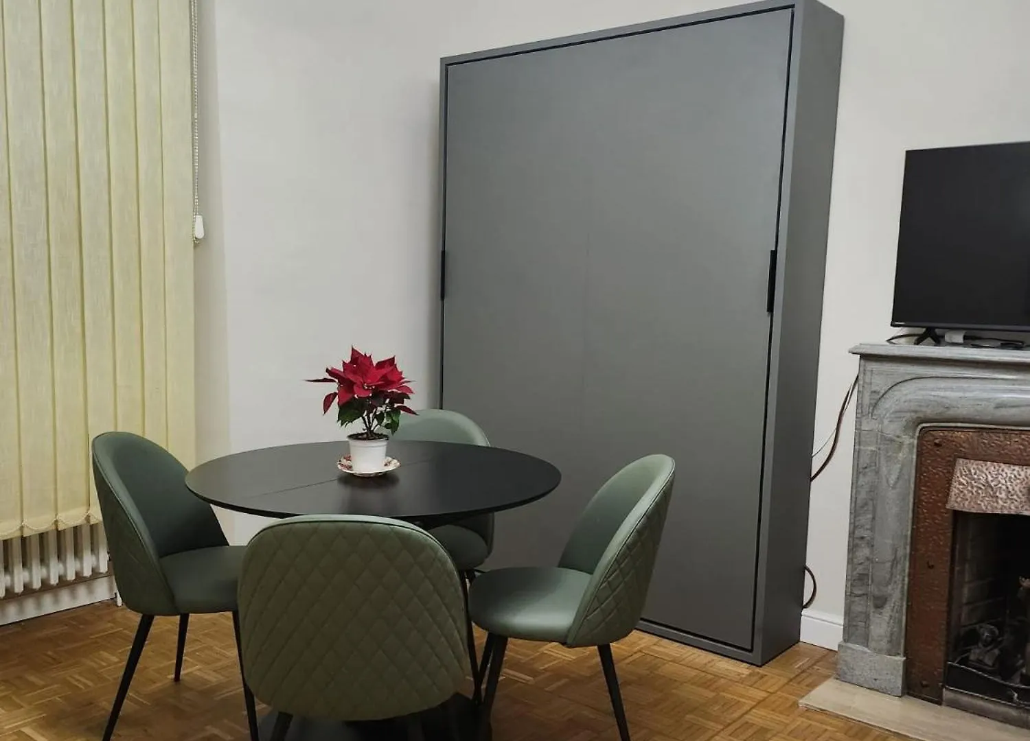 Bilocale Charmant Nel Cuore Di Sanremo Apartmán
