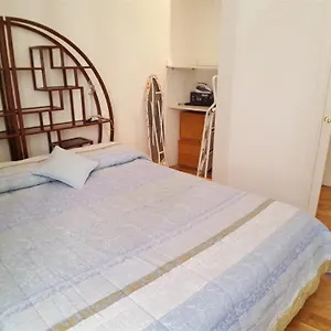 La Casa Di Bianca Sanremo