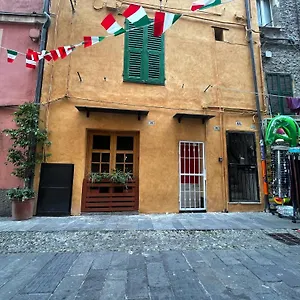 San Siro - Centralissimo E Romantico Sanremo